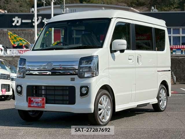Mazda SCRUM WAGON 2025-08 7795814-0