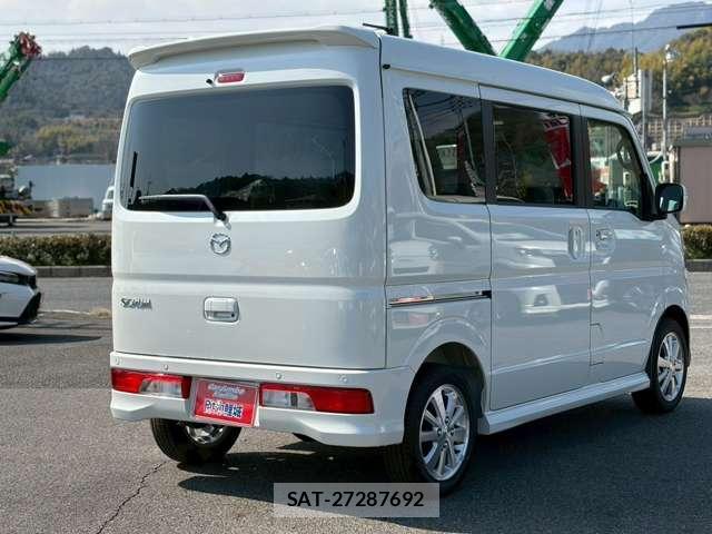 Mazda SCRUM WAGON 2025-08 7795814-1