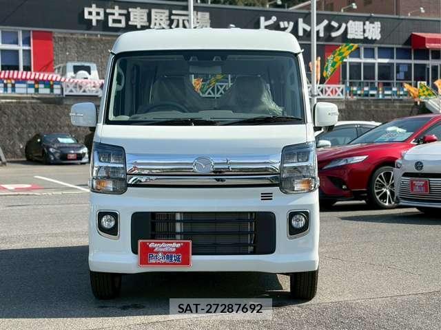 Mazda SCRUM WAGON 2025-08 7795814-13