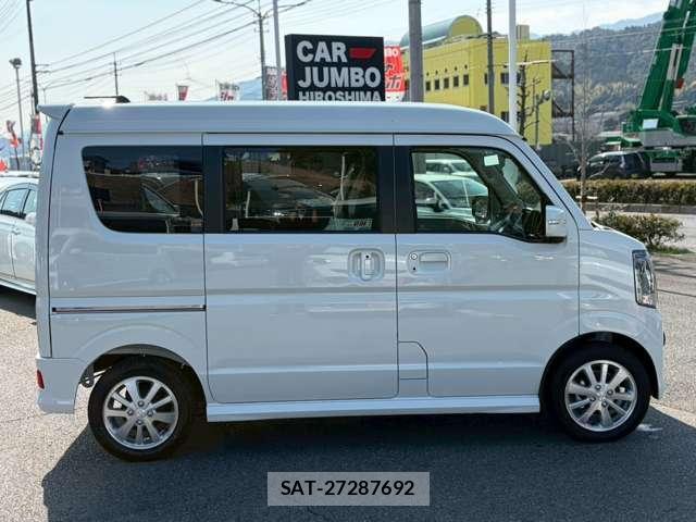 Mazda SCRUM WAGON 2025-08 7795814-3