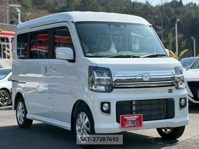 Mazda SCRUM WAGON 2025-08 7795814-4