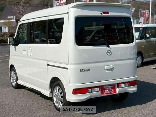 Mazda SCRUM WAGON 2025-08 7795814-7