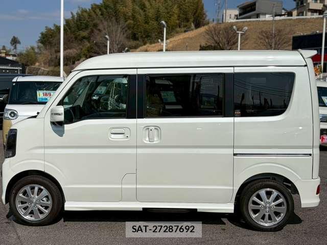 Mazda SCRUM WAGON 2025-08 7795814-8