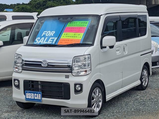 Mazda SCRUM WAGON 2021-03 7797791-0