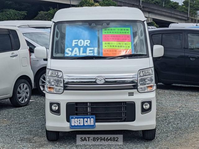 Mazda SCRUM WAGON 2021-03 7797791-1
