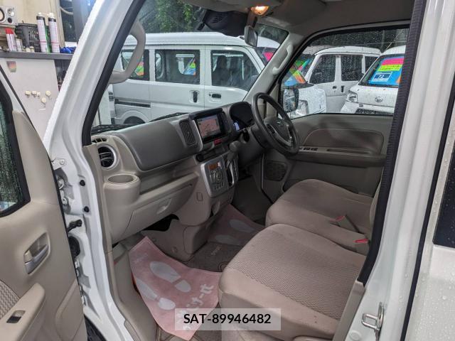Mazda SCRUM WAGON 2021-03 7797791-11