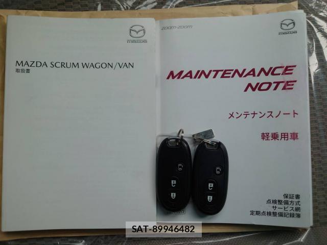 Mazda SCRUM WAGON 2021-03 7797791-16