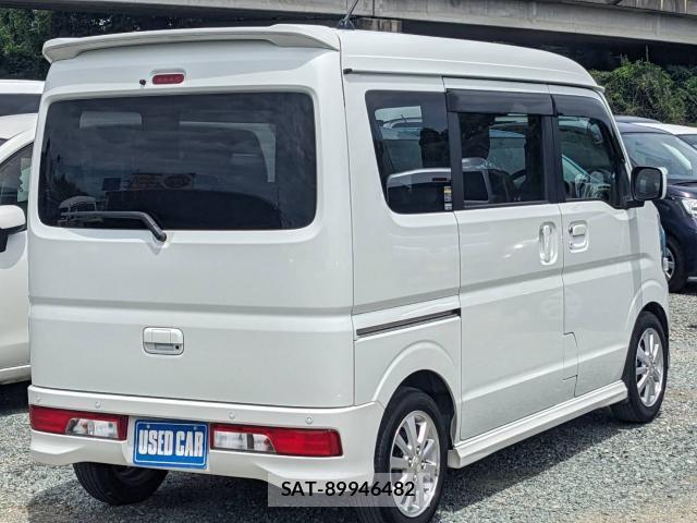 Mazda SCRUM WAGON 2021-03 7797791-3
