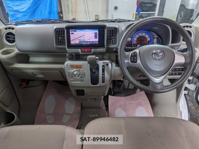 Mazda SCRUM WAGON 2021-03 7797791-7