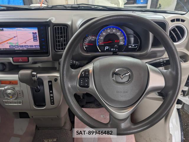 Mazda SCRUM WAGON 2021-03 7797791-8