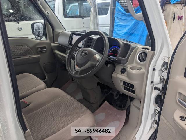 Mazda SCRUM WAGON 2021-03 7797791-9