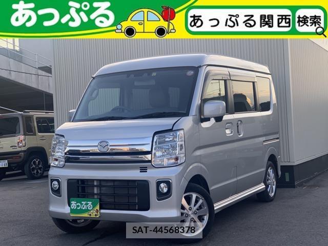 Mazda SCRUM WAGON 2023-02 7801178-0