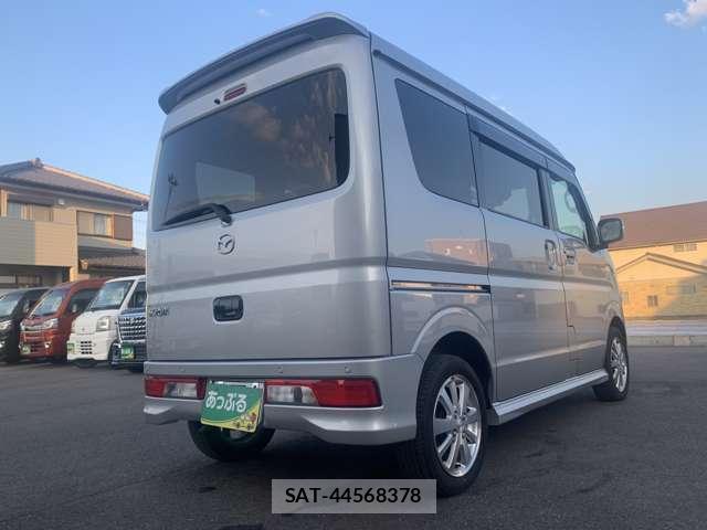 Mazda SCRUM WAGON 2023-02 7801178-10