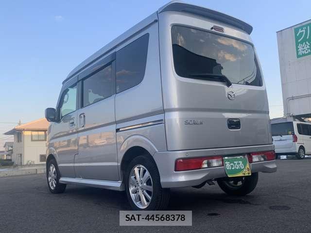 Mazda SCRUM WAGON 2023-02 7801178-13