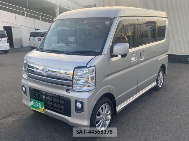 Mazda SCRUM WAGON 2023-02 7801178-2