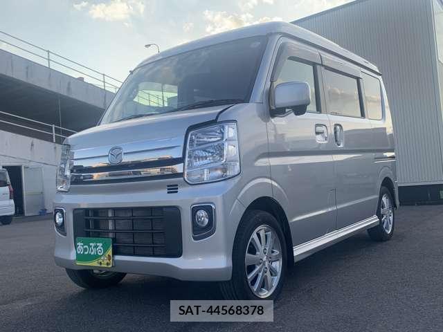Mazda SCRUM WAGON 2023-02 7801178-3
