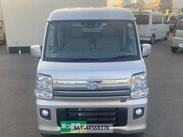 Mazda SCRUM WAGON 2023-02 7801178-4
