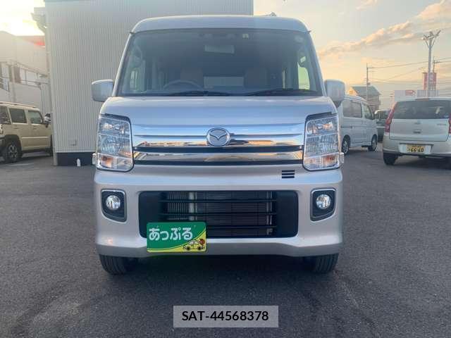 Mazda SCRUM WAGON 2023-02 7801178-5