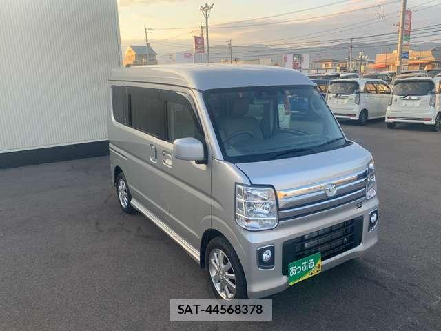 Mazda SCRUM WAGON 2023-02 7801178-6