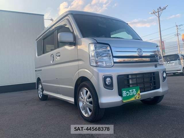 Mazda SCRUM WAGON 2023-02 7801178-7