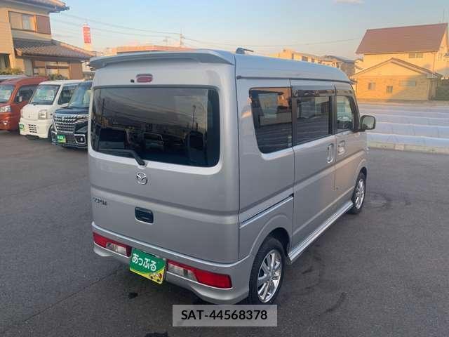 Mazda SCRUM WAGON 2023-02 7801178-9