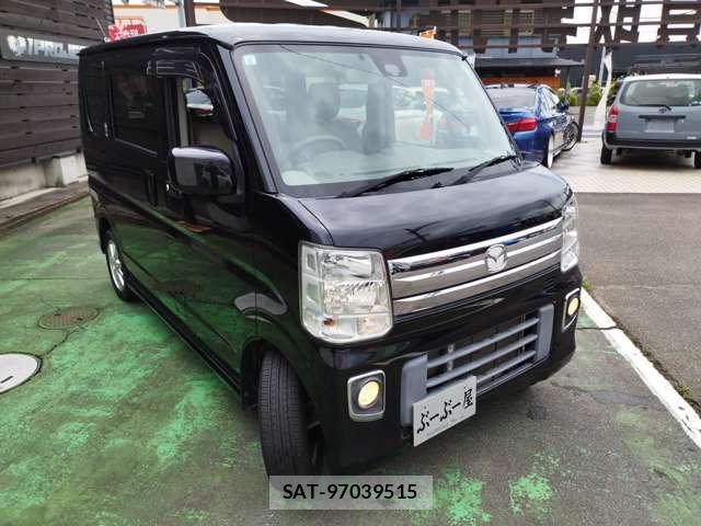 Mazda SCRUM WAGON 2017-05 7802053-3