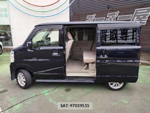 Mazda SCRUM WAGON 2017-05 7802053-7