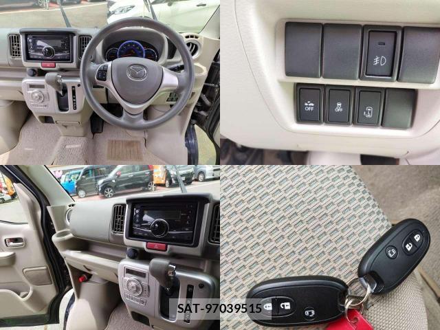 Mazda SCRUM WAGON 2017-05 7802053-8