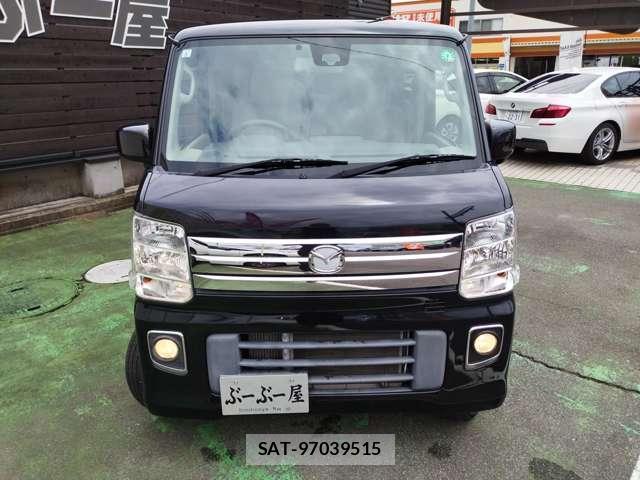 Mazda SCRUM WAGON 2017-05 7802053-9