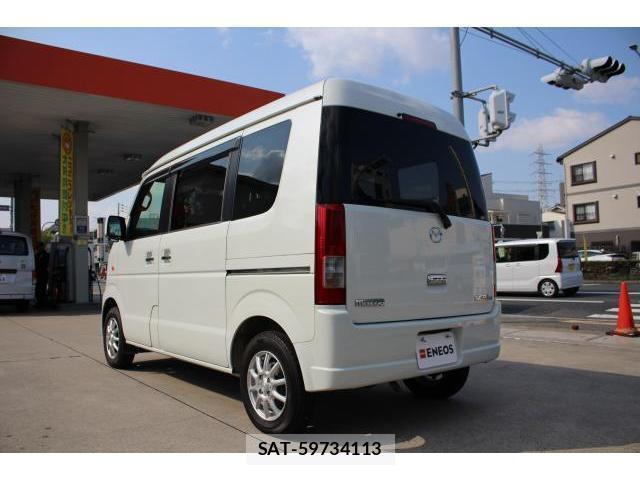 Mazda SCRUM WAGON 2010-04 7806104-1