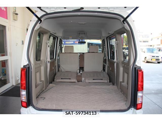 Mazda SCRUM WAGON 2010-04 7806104-11