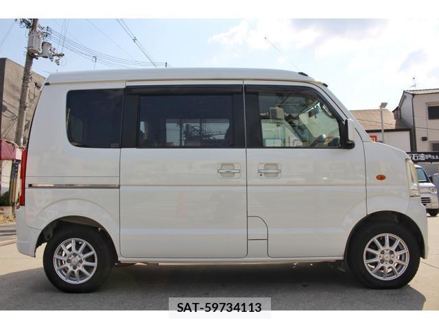 Mazda SCRUM WAGON 2010-04 7806104-12
