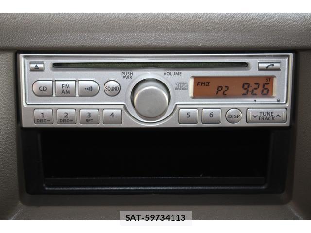 Mazda SCRUM WAGON 2010-04 7806104-13