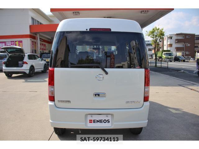 Mazda SCRUM WAGON 2010-04 7806104-14