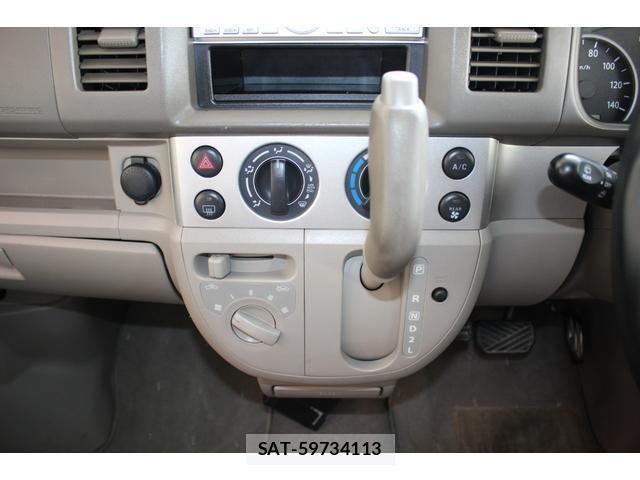 Mazda SCRUM WAGON 2010-04 7806104-15