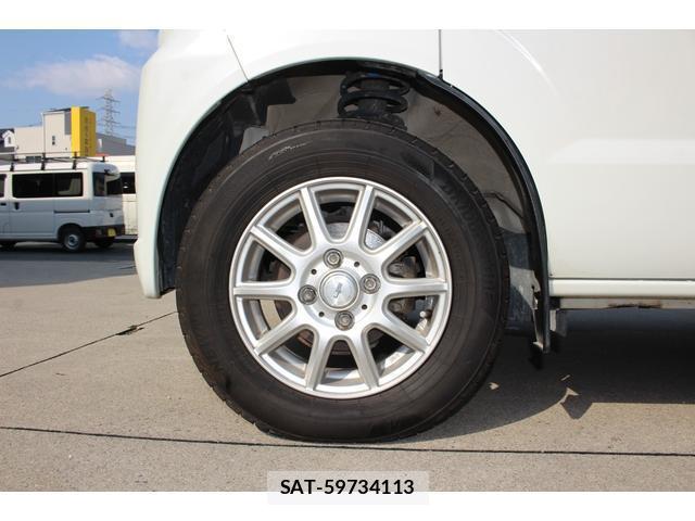 Mazda SCRUM WAGON 2010-04 7806104-18
