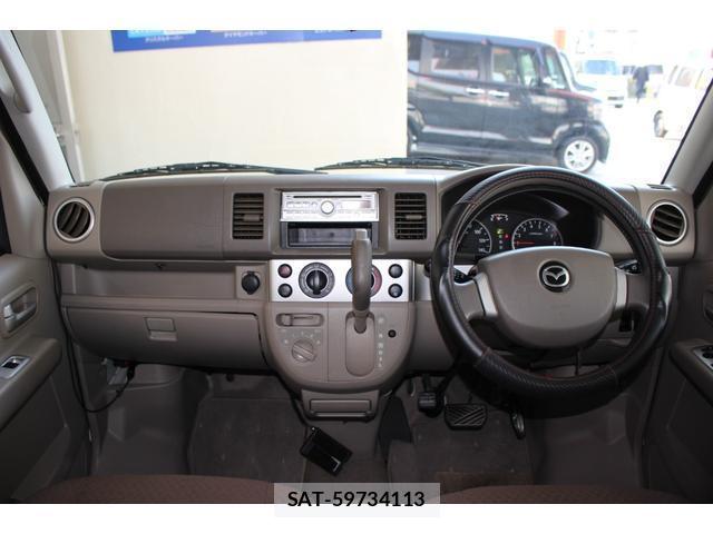 Mazda SCRUM WAGON 2010-04 7806104-2