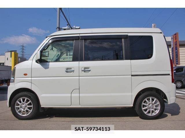 Mazda SCRUM WAGON 2010-04 7806104-4