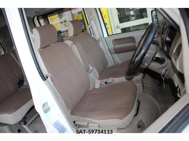 Mazda SCRUM WAGON 2010-04 7806104-5