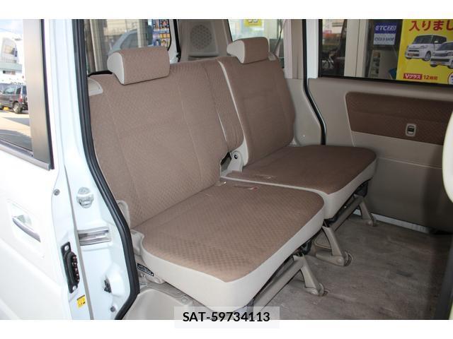 Mazda SCRUM WAGON 2010-04 7806104-6
