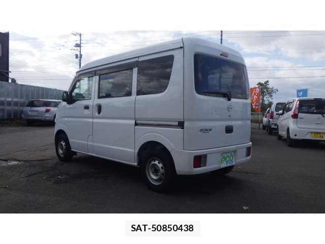 Mazda SCRUM 2015-07 7797471-2