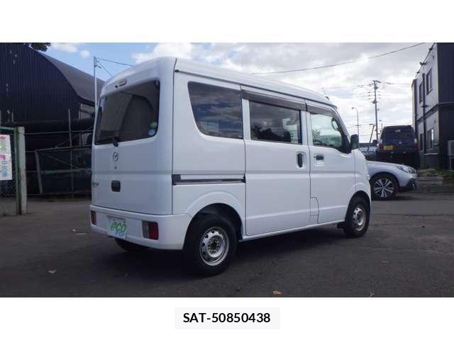 Mazda SCRUM 2015-07 7797471-3