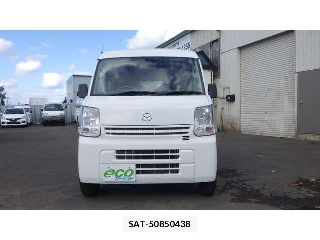 Mazda SCRUM 2015-07 7797471-4