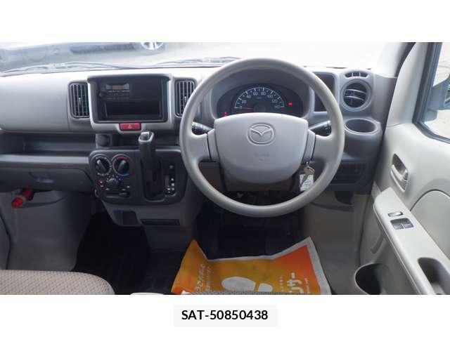 Mazda SCRUM 2015-07 7797471-6