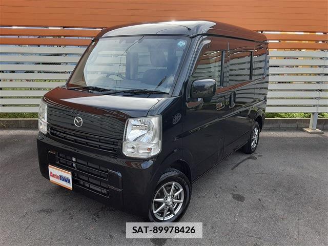 Mazda SCRUM 2020-03 7804327-0