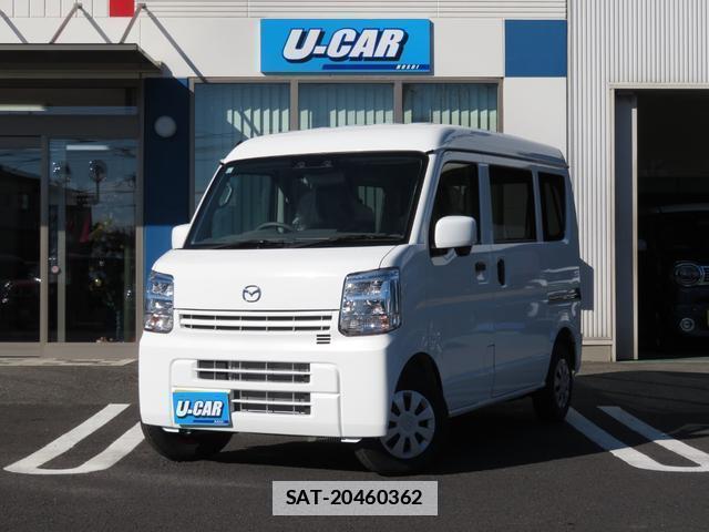 Mazda SCRUM 2024-11 7805107-0