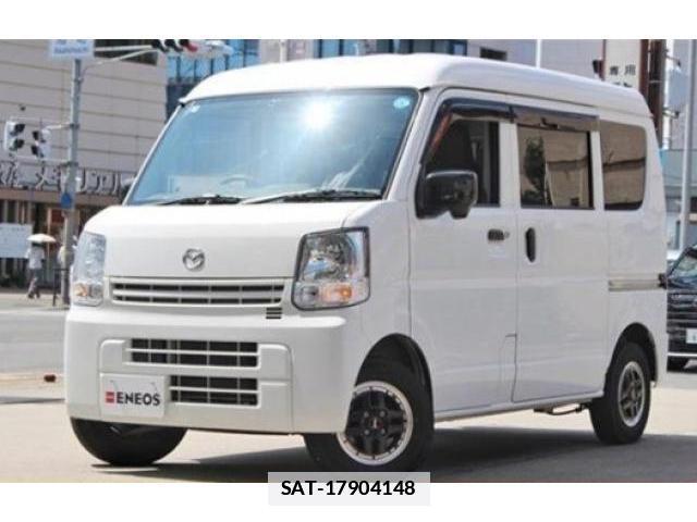 Mazda SCRUM 2022-04 7806111-0