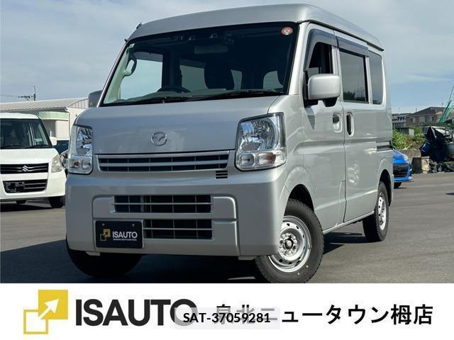 Mazda SCRUM 2022-06 7809258-0