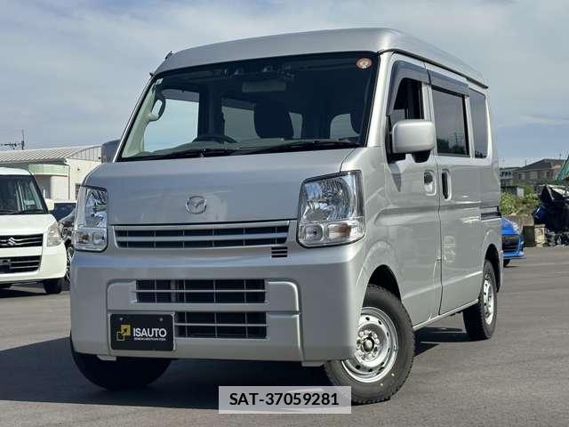 Mazda SCRUM 2022-06 7809258-9