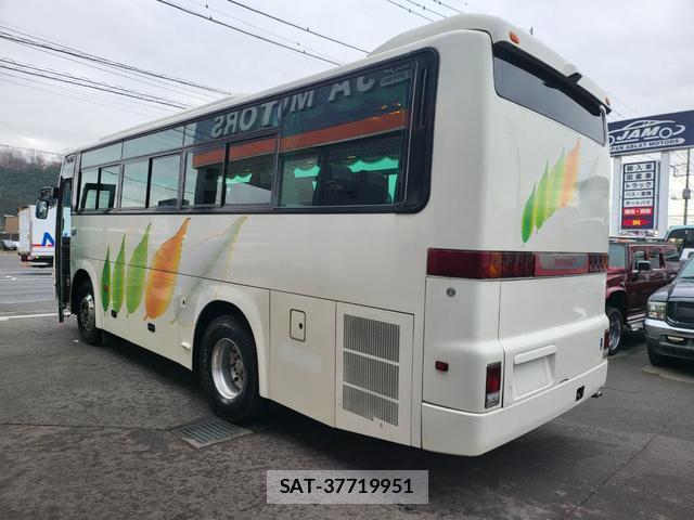 Hino Selega 2003-08 7797993-1